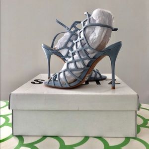 Schutz “Juliana” Sandal 9.5